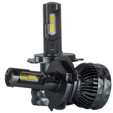 SoKill MG H4 H/L 80W 9-32V 6К LED к-т.