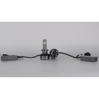 SoKill MG H7 80W 9-32V 6К LED к-т.