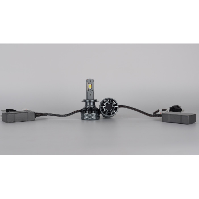 SoKill MG H7 80W 9-32V 6К LED к-т.
