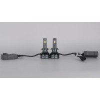 SoKill MG H7 80W 9-32V 6К LED к-т.