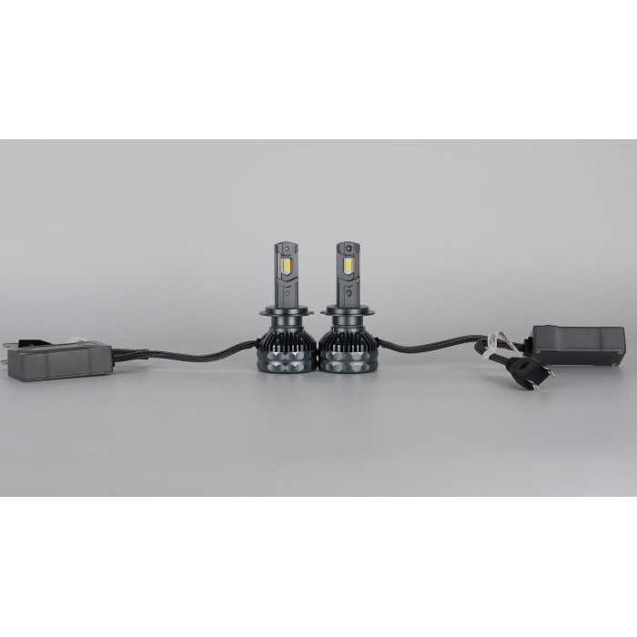 SoKill MG H7 80W 9-32V 6К LED к-т.