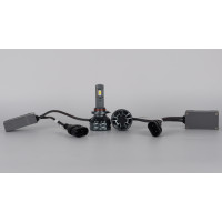 SoKill MG HB3(9005) 80W 9-32V 6К LED к-т.