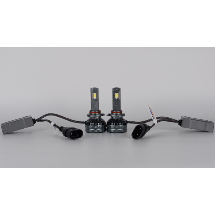 SoKill MG HB3(9005) 80W 9-32V 6К LED к-т.