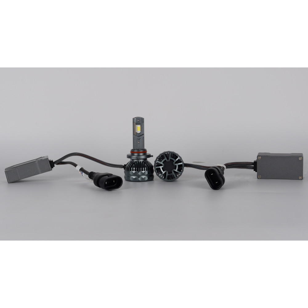 SoKill MG HB4(9006) 80W 9-32V 6К LED к-т.