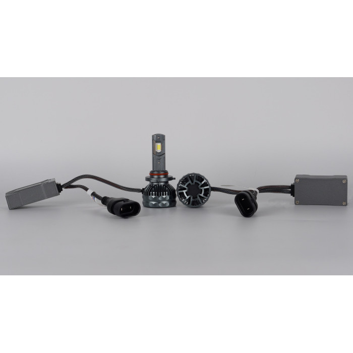 SoKill MG HB4(9006) 80W 9-32V 6К LED к-т.