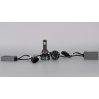 SoKill MG HIR2(9012) 80W 9-32V 6К LED к-т.
