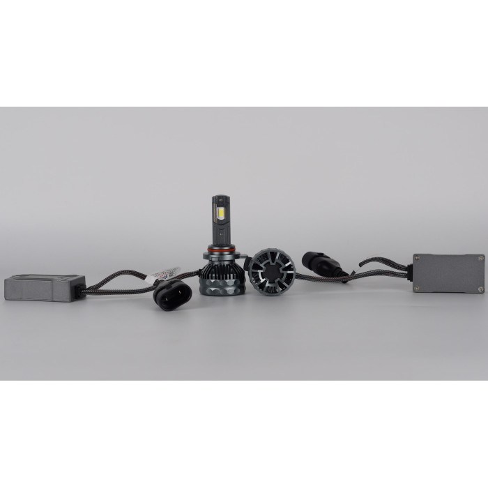 SoKill MG HIR2(9012) 80W 9-32V 6К LED к-т.