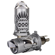 SLE-02 NEW Compact H4 H/L 6000K 30W/40W