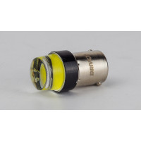 S25(1)-223 12V 2W Strobe 1156/P21W BA15S d-15mm C