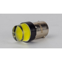S25(1)-223 12V 2W Strobe 1156/P21W BA15S d-15mm C