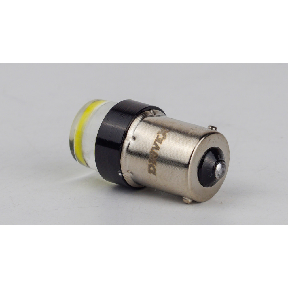 S25(1)-223 12V 1.5W 80Lm 1156/P21W BA15S d-15mm C