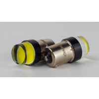 S25(1)-223 12V 2W Strobe 1156/P21W BA15S d-15mm C