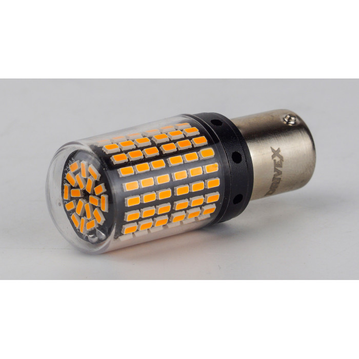 S25(1)-230 12-28V 20W 800Lm 1156/P21W BA15S d-15mm C