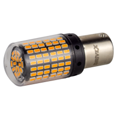 S25(1)-230 12-28V 20W 800Lm 1156/P21W BA15S d-15mm C