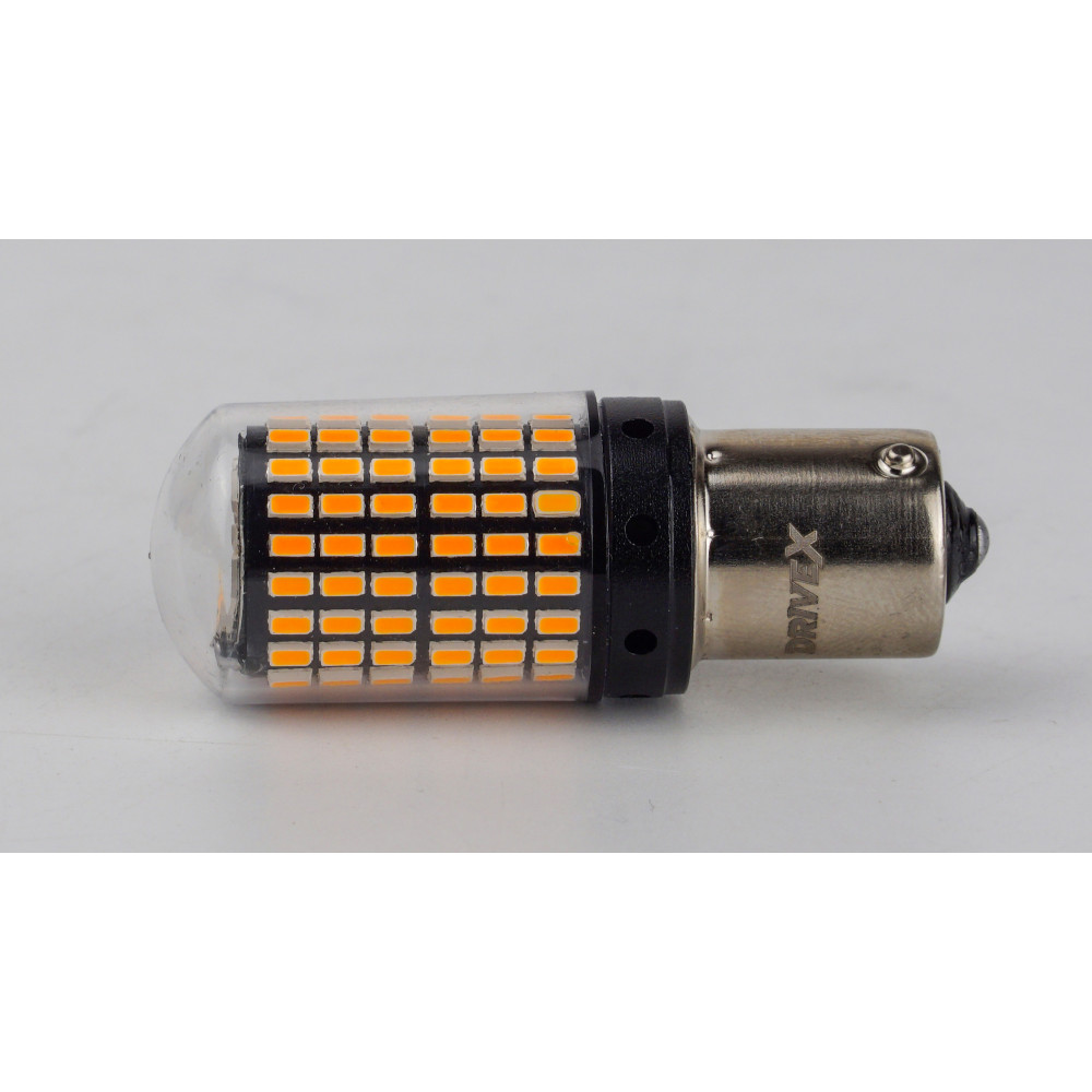 S25(1)-230 12-28V 20W 800Lm 1156/P21W BA15S d-15mm C