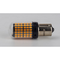 S25(1)-230 12-28V 20W 800Lm 1156/P21W BA15S d-15mm C