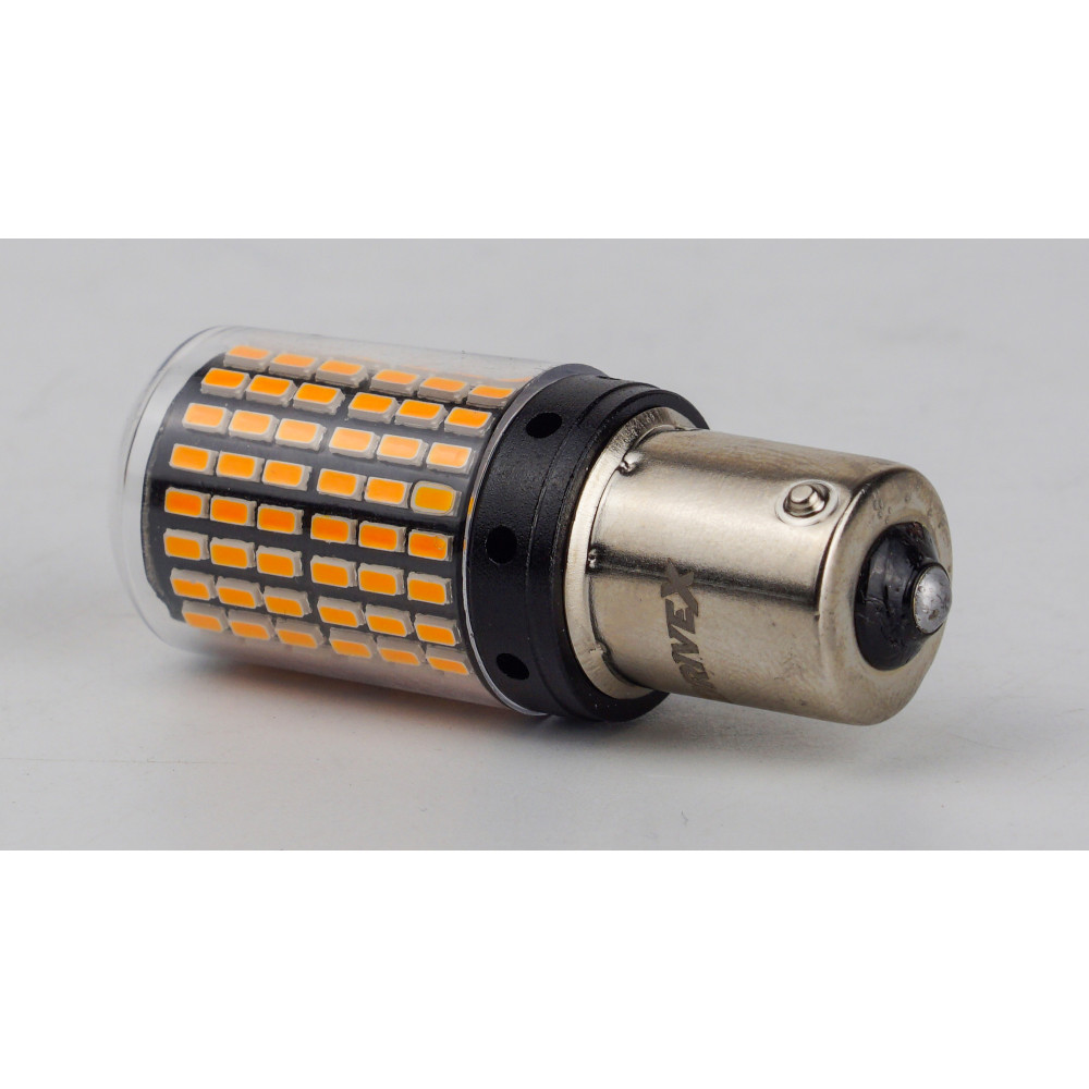 S25(1)-230 12-28V 20W 800Lm 1156/P21W BA15S d-15mm C