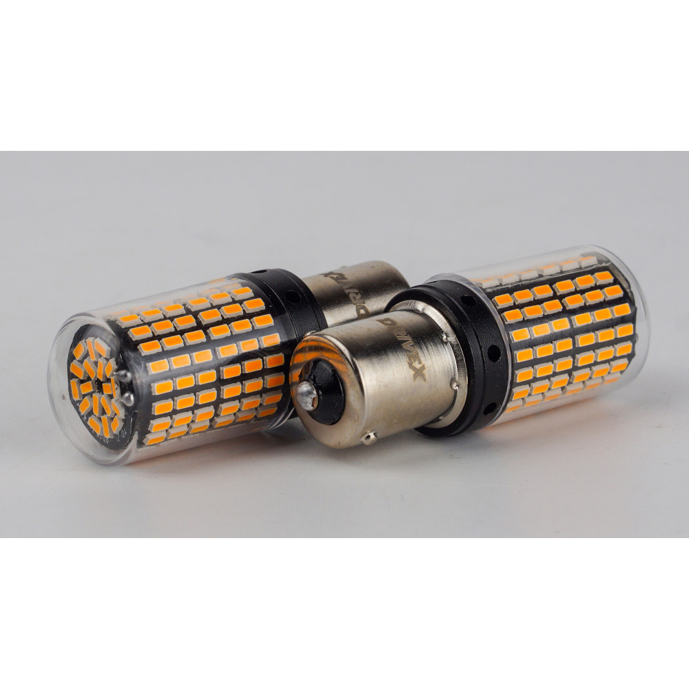 S25(1)-230 12-28V 20W 800Lm 1156/P21W BA15S d-15mm C