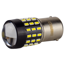 S25(1)-231 12-24V 3W 250Lm 1156/P21W BA15S d-15mm C