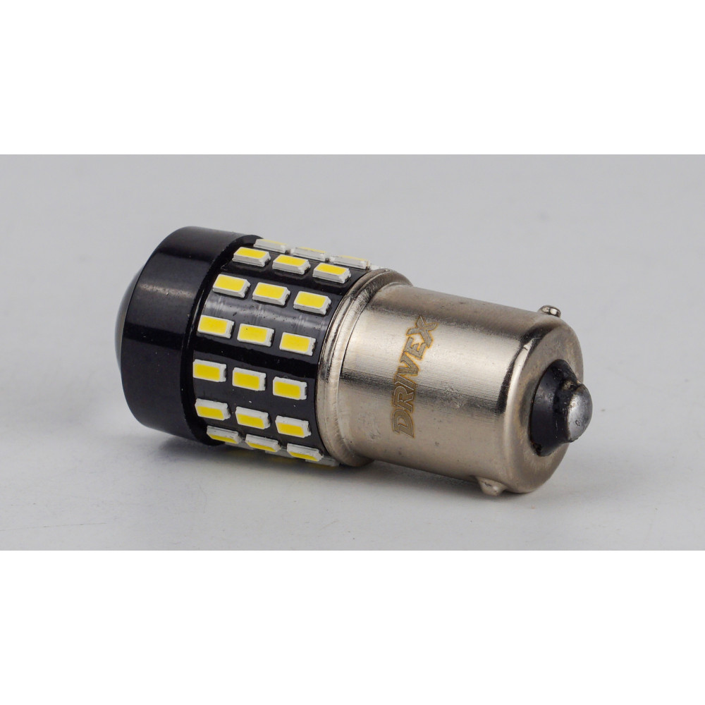 S25(1)-231 12-24V 3W 250Lm 1156/P21W BA15S d-15mm C