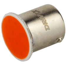 S25(1)-232 Red 12V 1.2W 10Lm 1156/P21W BA15S d-15mm C