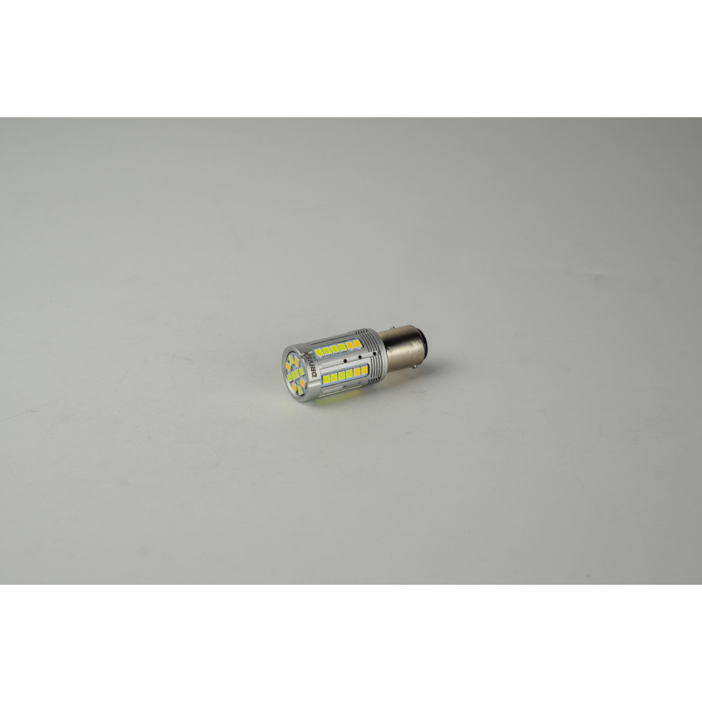S25(2)-219 W+G 10-30V 24W CAN 2000Lm 1157/P21/5W BAY15D d-15mm A