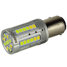 S25(2)-219 W+G 10-30V 24W CAN 2000Lm 1157/P21/5W BAY15D d-15mm A