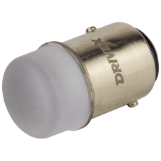 S25(1)-234 24V 3W 100Lm 1156/P21W BA15S d-15mm C