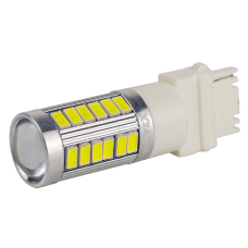 T25(1)-228 12V 3W 175Lm 3156/P27W base-16mm USA C