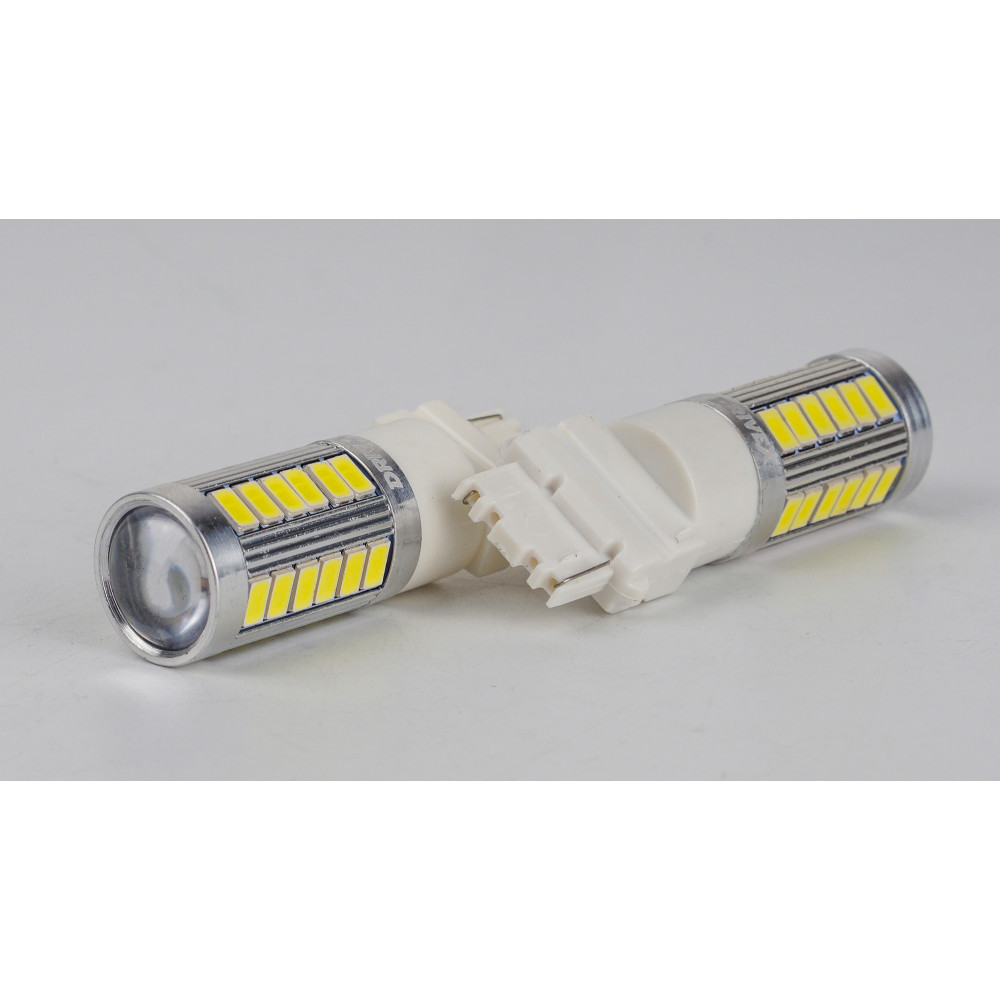 T25(1)-228 12V 3W 175Lm 3156/P27W base-16mm USA C