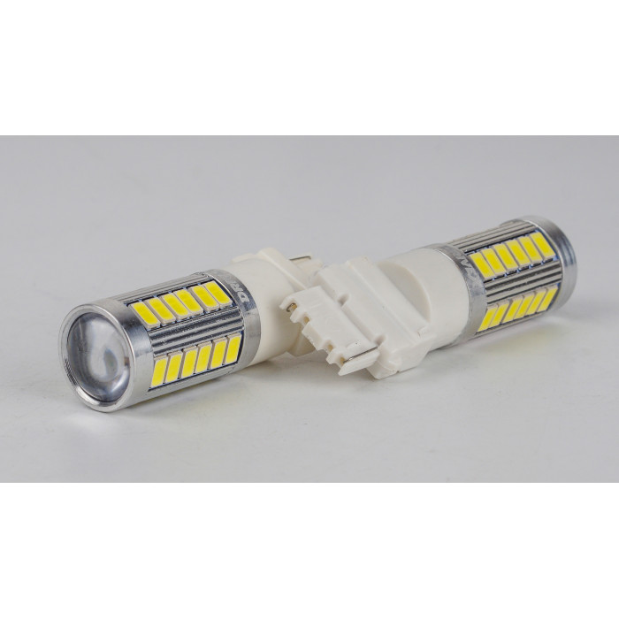 T25(1)-228 12V 3W 175Lm 3156/P27W base-16mm USA C