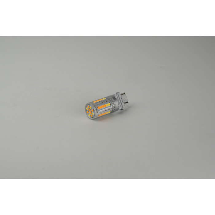 T25(2)-219 W+Y 10-30V 24W CAN 2000Lm 3157/P27/7W base-16mm USA A