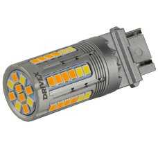 T25(2)-219 W+G 10-30V 24W CAN 2000Lm 3157/P27/7W base-16mm USA A