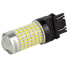 T25(2)-221 12-24V 6.4/1.6W 705/210Lm 3157/P27/7W base-16mm USA B