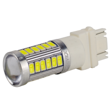 T25(2)-228 12V 1/3W 70/185Lm 3157/P27/7W base-16mm USA C