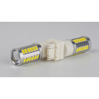 T25(2)-228 12V 1/3W 70/185Lm 3157/P27/7W base-16mm USA C