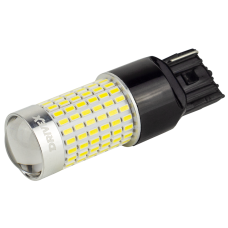 T20(1)-221 12-24V 6.5W 740Lm 7440/W21W base-16mm EU B