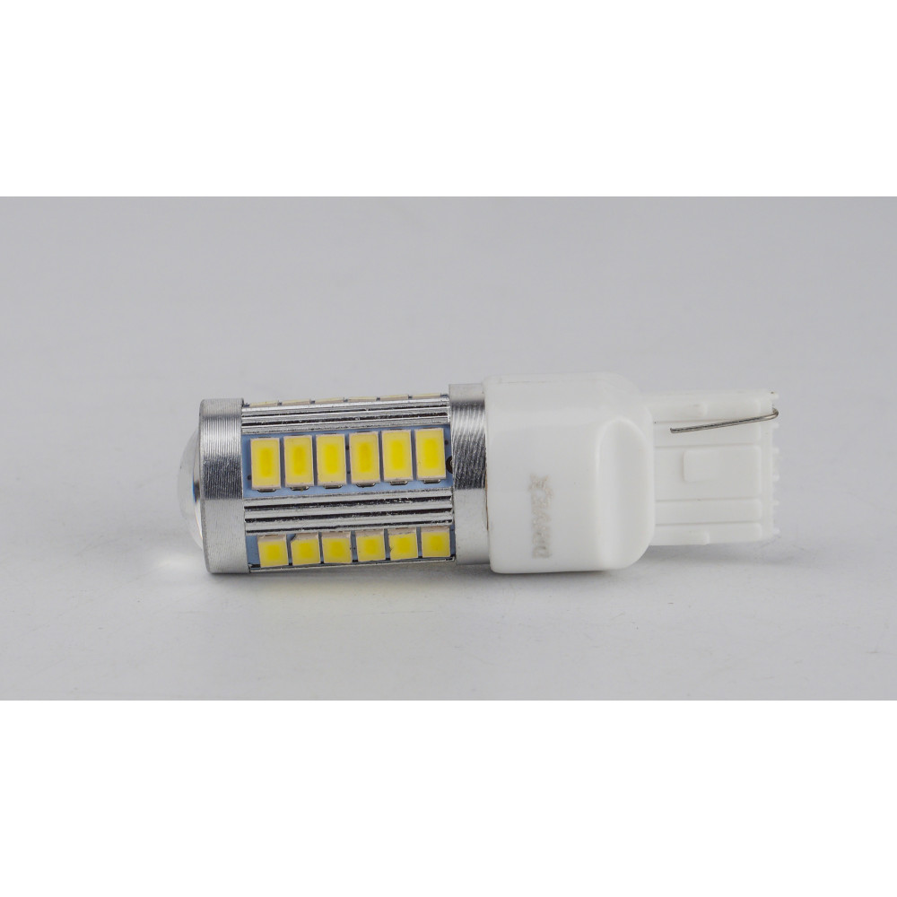 T20(1)-228 12V 3W 175Lm 7440/W21W base-16mm EU C