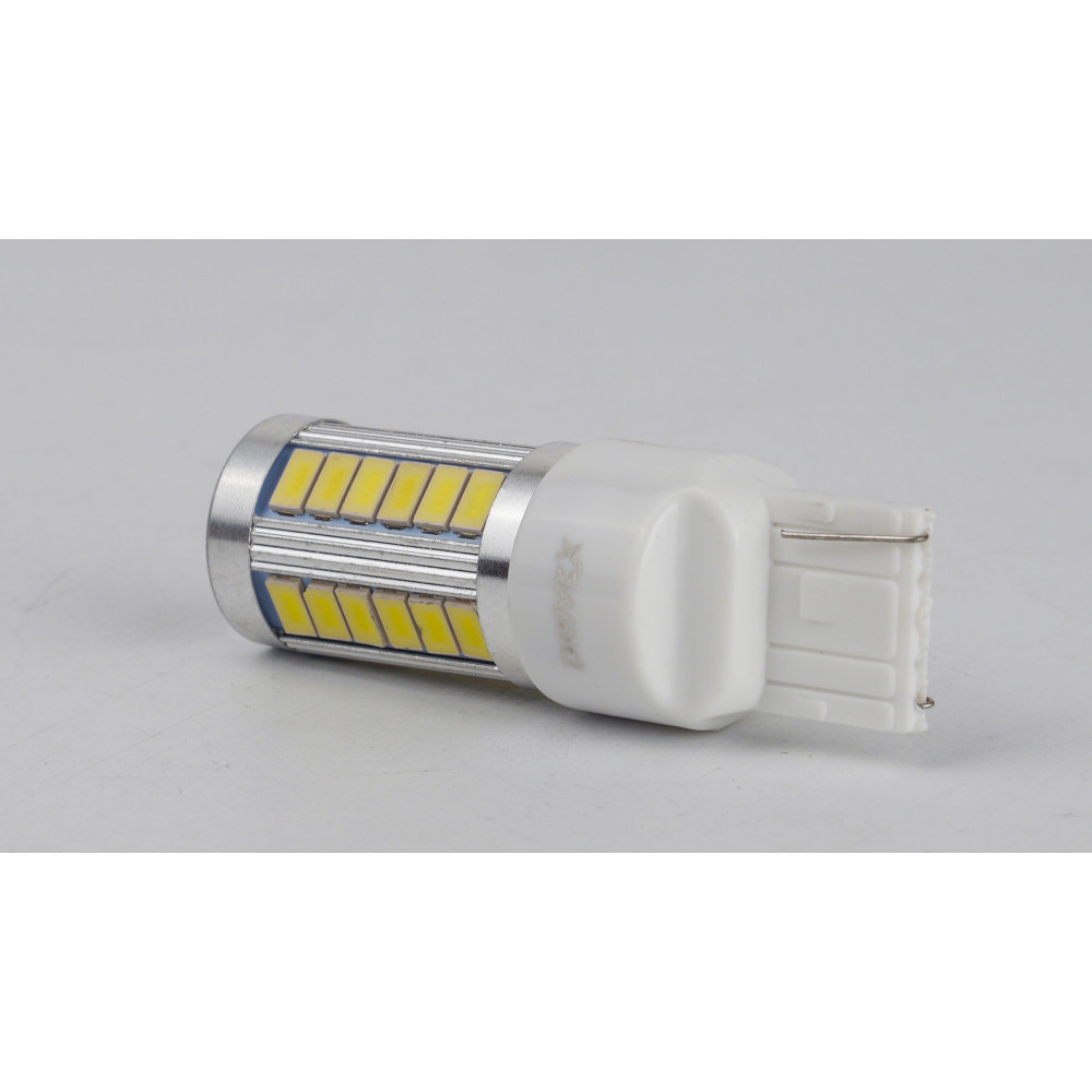 T20(1)-228 12V 3W 175Lm 7440/W21W base-16mm EU C