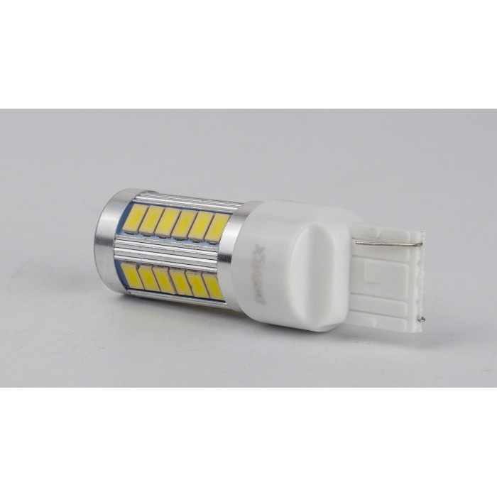 T20(1)-228 12V 3W 175Lm 7440/W21W base-16mm EU C