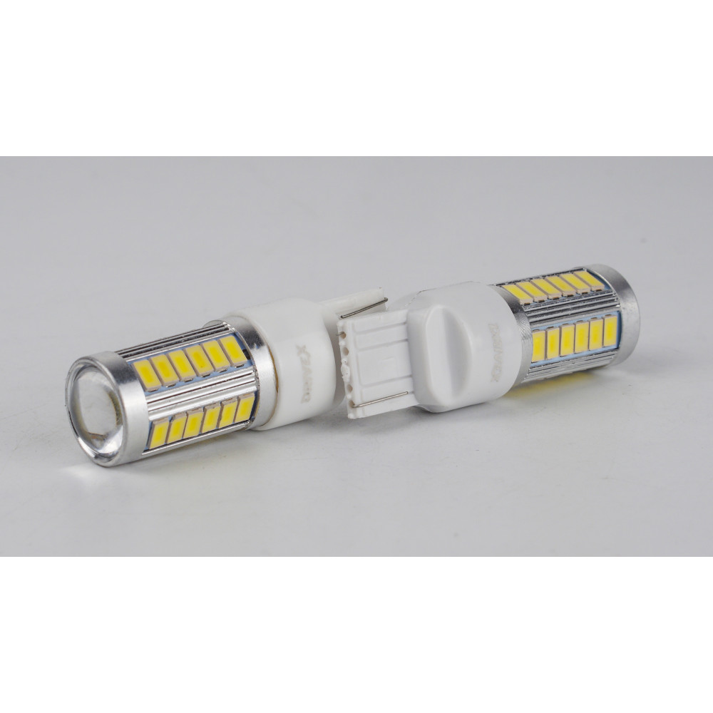 T20(1)-228 12V 3W 175Lm 7440/W21W base-16mm EU C