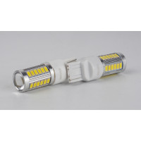 T20(1)-228 12V 3W 175Lm 7440/W21W base-16mm EU C