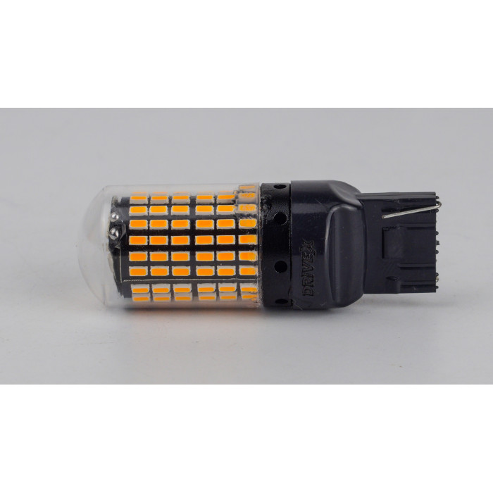 T20(1)-230 Amber 12-28V 20W 400Lm 7440/W21W base-16mm EU C