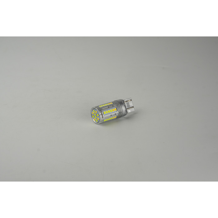 T20(2)-219 W+Y 10-30V 24W CAN 2000Lm 7443/W21/5W base-16mm EU A