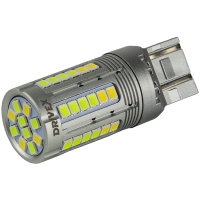 T20(2)-219 W+Y 10-30V 24W CAN 2000Lm 7443/W21/5W base-16mm EU A