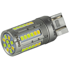 T20(2)-219 W+G 10-30V 24W CAN 2000Lm 7443/W21/5W base-16mm EU A