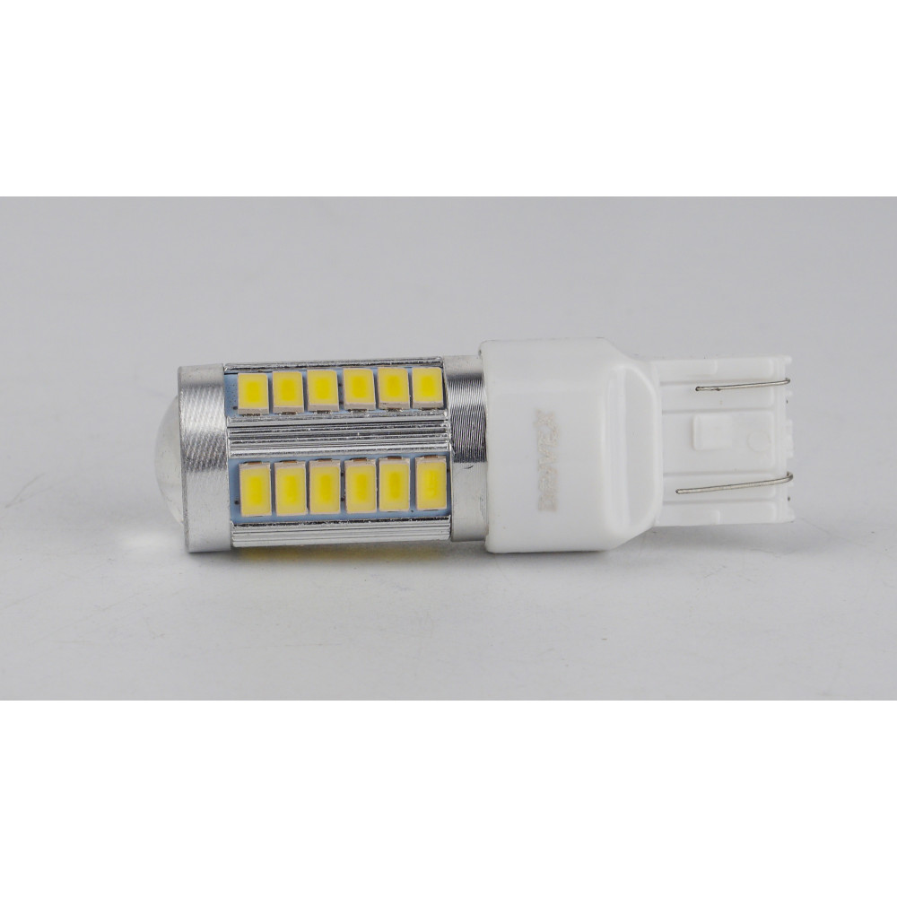 T20(2)-228 12V 1/3W 70/185Lm 7443/W21/5W base-16mm EU C