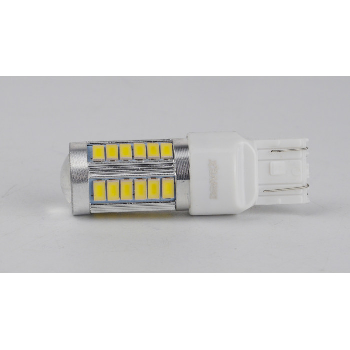 T20(2)-228 12V 1/3W 70/185Lm 7443/W21/5W base-16mm EU C