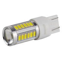 T20(2)-228 12V 1/3W 70/185Lm 7443/W21/5W base-16mm EU C