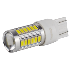 T20(2)-228 12V 1/3W 70/185Lm 7443/W21/5W base-16mm EU C